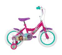 Toimsa Bikes Vélo Gabby Dollhouse 14´´
