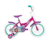 Toimsa Bikes Vélo Gabby Dollhouse 16´´