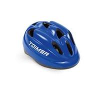TOIMSA 85-10712_8422084107123 Casque Bleu 52-56 cm Unisexe-Jeunesse