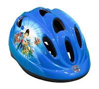 paw patrol casque de vélo - enfant - bleu Bleu G