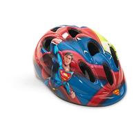 Toimsa Bikes Superman Junior Helmet Rouge,Bleu 3-6 Years Enfants Blue