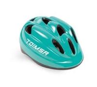 TOIMSA Casque Vert 52-56 cm