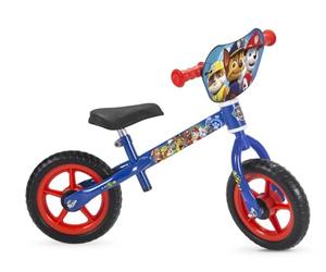Toimsa Heroes Paw Patrol Draisienne pour Enfant sous Licence la Pat'Patrouille 10 Pouce de 2 à 3 Ans, 119
