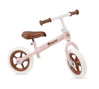 TOIMSA Rider Bike 10" Vintage Rose