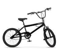 TOIMSA Rower BMX 20 Full Black 549