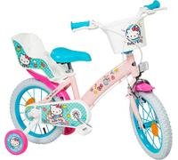 TOIMSA TOI1649 Vélo enfant 16" Hello Kitty