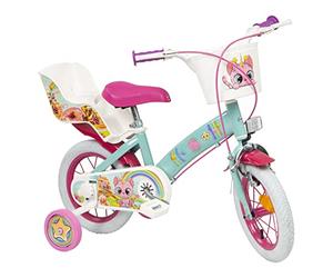 TOIMSA Vélo 12" Chaton