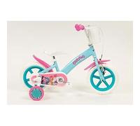 Toimsa Bikes En71 My Little Pony 12´´ Bike Multicolore 24 Months-4 Years Garçon