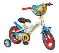TOIMSA Vélo 12" EN71 Superthings