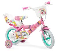 TOIMSA Vélo 12" Licorne