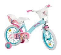 TOIMSA Vélo 16" My Little Pony