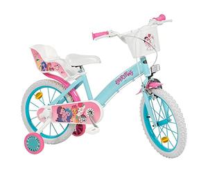 TOIMSA Vélo 16" My Little Pony