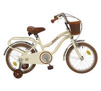 TOIMSA Vélo 16 Vintage Beige 16231