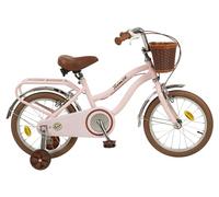 Toimsa Vélo 16 Vintage Rose 16229