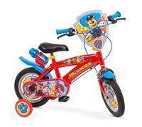 TOIMSA Vélo 30,5 cm Paw Patrol