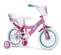 Huffy Vélo Minnie 14´´