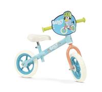 Toimsa Bikes Draisienne Bike Bluey 10´´ Rider