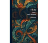 Toine: A Normandy Joke