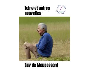 Toine et autres nouvelles
