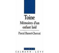 Toine Pascal Basset-Chercot (Auteur)