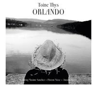 Toine Thys - Orlando [Cd]