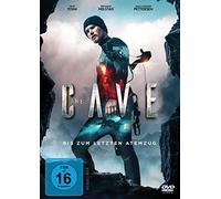 Toini - The Cave-Bis Zum Letzten Atemzug