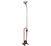 Toio Lampadaire Flos pour lumière indirecte - Différentes couleurs - 8059607007198