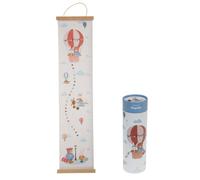 Toise Augustin Beige TU