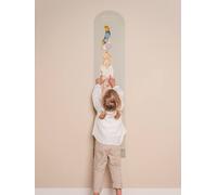 Toise autocollante - Little Farm - multicolore TU