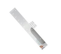 Toise de croissance - Tableau des hauteurs | Règle de mesure - Miroirs de mesure de la hauteur avec autocollants - Miroir de mesure de la hauteur en acrylique incassable pour décoration murale de