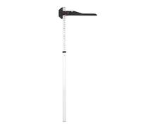 Toise de mesure QHP Noir TU