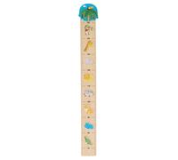 Bieco 74092171Toise zoo, Env. 97x 12x 1,5cm - 4005544003216