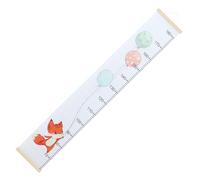 Toise Murale Pour Chambre D'enfant Stickers Muraux Décoration Pour Chambre De Garçon De Fille
