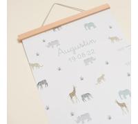 Toise Savane (personnalisable)