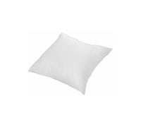 Oreiller TOISON D'OR Pollux Confort ferme 65x65cm Blanc Blanc