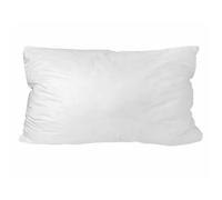 Toison D'or - Oreiller - Bamboo Confort Médium - 50x70cm - Blanc
