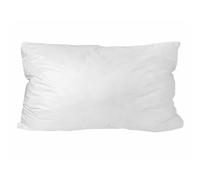 TOISON D'OR - Oreiller - Bamboo Confort médium - 50x70cm - Blanc