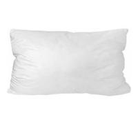 Toison D'or - Oreiller - Bamboo Confort Médium - 50x70cm - Blanc
