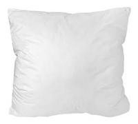 TOISON D'OR - Oreiller - Bamboo - Confort médium - 65x65cm - Blanc Blanc G
