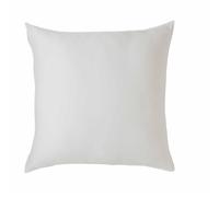 TOISON D'OR - Oreiller - Eole - Confort souple - 60x60cm - Blanc