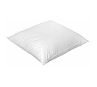 TOISON D'OR - Oreiller - Evasion - Confort médium - 65x65 cm - Blanc