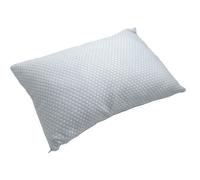 TOISON D'OR - Oreiller mémoire de forme - Memoseason - 40x60cm - Blanc