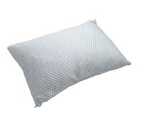 TOISON D'OR - Oreiller mémoire de forme - Memoseason - 40x60cm - Blanc