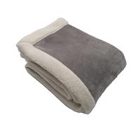 TOISON D'OR | Plaid Weekend Perle