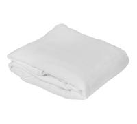 Toison D'or - Protection Literie - Cumin - 100% Coton - 160x200cm - Blanc