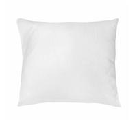 TOISON D'OR - Protection Oreiller 100 % Coton - CUMIN - 60 x 60 cm