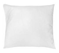toison d'or - protection oreiller - negoc-004534 - cumin - 100% coton - 65x65cm - blanc Autre