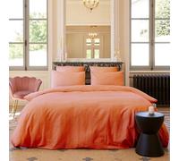 TOISON D'OR | Taie d'oreiller Poppy Terrasienna