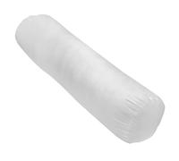 TOISON D'OR - Traversin Cocoon Medium 160 cm - Garnissage Synthétique - 100% Polyester Fibre Creuse Siliconée - Enveloppe Microfibre Peau de Pêche - Confort Toute l'Année - Lavable à 60°C