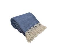 Toison d'Or Venise 140X200 Bleu Denim